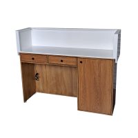 میز کانتر آرایشگاهی - 7011