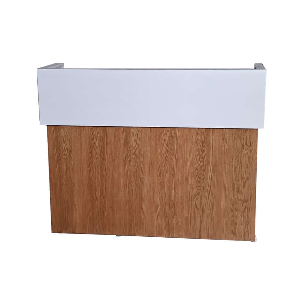میز کانتر آرایشگاهی - 7011