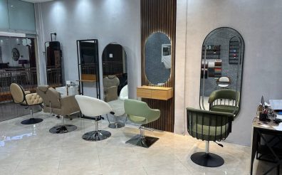 بازار صندلی آرایشگاهی