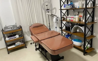 تجهیزات آرایشگاهی ضروری برای سالن‌های کوچک