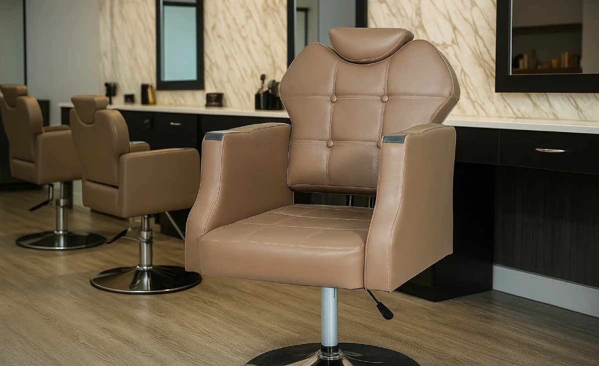 قیمت صندلی آرایشگاه