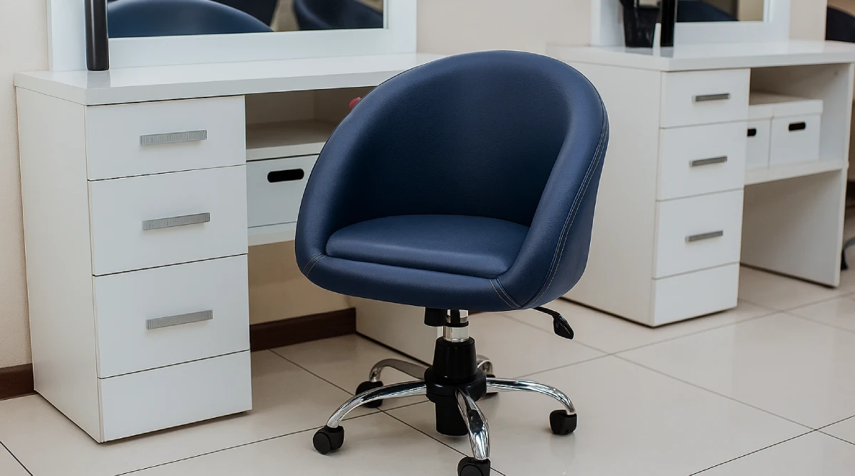 صندلی کپ لگنی