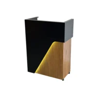 میز کانتر آرایشگاهی