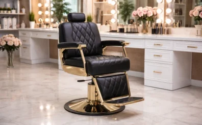 صندلی آرایشگاه