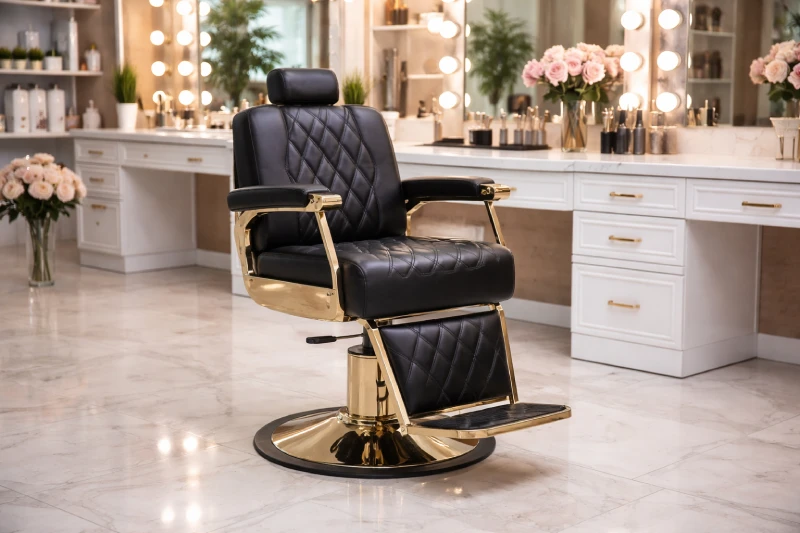 صندلی آرایشگاه