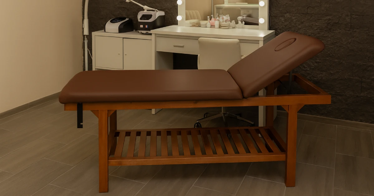 قیمت تخت ماساژ